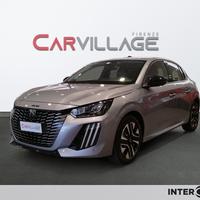PEUGEOT 208 1.2 puretech Allure s&s 100cv