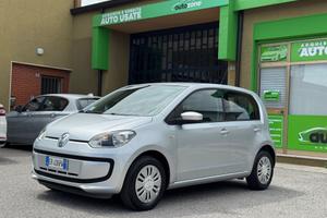 Volkswagen up! 1.0 75 CV Benzina 5p. NEOPATENTATI