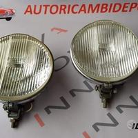 Fari Profondità Epoca - BOSCH Halogen