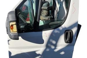 Portiera Sportello Anteriore SX Fiat Ducato