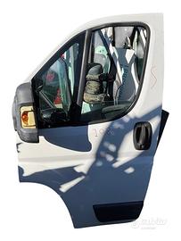 Portiera Sportello Anteriore SX Fiat Ducato