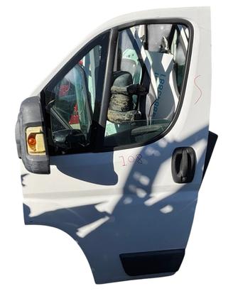 Portiera Sportello Anteriore SX Fiat Ducato