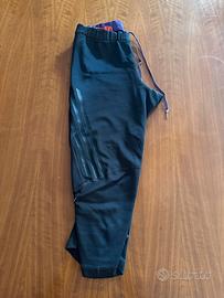 Adidas Climacool leggings sportivi 3/4 – tg. S