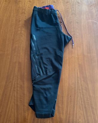Adidas Climacool leggings sportivi 3/4 – tg. S