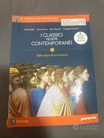 I classici contemporanei 1