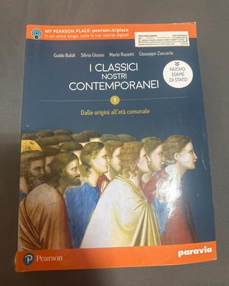 I classici contemporanei 1
