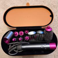 Dyson airwrap con anche coni lunghi