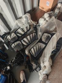 specchio Iveco Stralis 