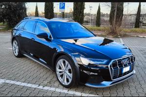 50 tdi mhev 286cv full op tutti tagliandi AUDI
