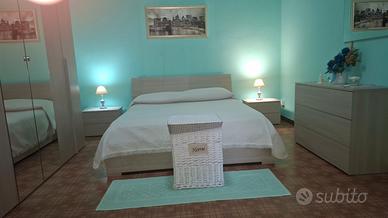 Casa vacanze, DAL 26 SETTEMBRE AL 3 OTTOBRE