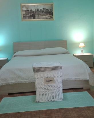 Casa vacanze, DAL 18 OTTOBRE AL 30 OTTOBRE