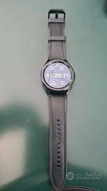 Samsung Galaxy Watch6 Classic LTE 43mm