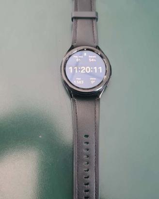 Samsung Galaxy Watch6 Classic LTE 43mm