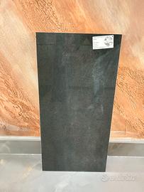 STOCK PIASTRELLE EFFETTO OSSIDATO LUCIDO DWNT LAVA