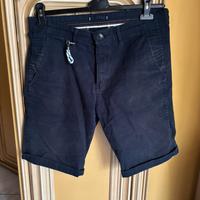 Bermuda Comfort fit Zara uomo