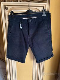 Bermuda Comfort fit Zara uomo