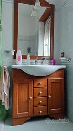 Mobili bagno