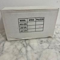 NUOVO Telecamera PAL CCIR