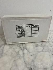 NUOVO Telecamera PAL CCIR