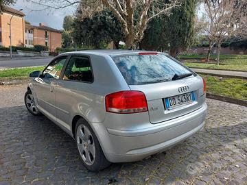 Audi a3 2.0 tdi - 2006