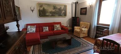 Lago Viverone Arredato