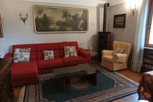 Lago Viverone Arredato