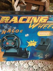 Volante ps1/pc