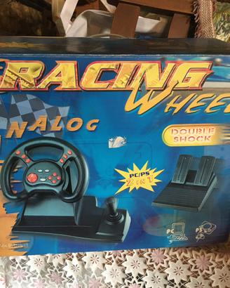 Volante ps1/pc