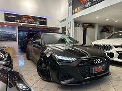 Audi RS6 Audi RS6 4.0 FULL FULL CARBOCERAMICA 2025