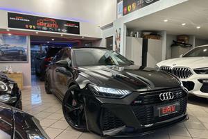 Audi RS6 Audi RS6 4.0 FULL FULL CARBOCERAMICA 2025