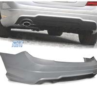 PARAURTI POSTERIORE MERCEDES CLASSE C W204 12-15 L
