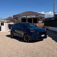 Ford Puma 1.0 EcoBoost Hybrid 155 CV S&S aut. ST-L