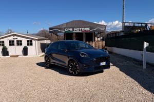 Ford Puma 1.0 EcoBoost Hybrid 155 CV S&S aut. ST-L