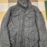 giaccone giubbotto peuterey