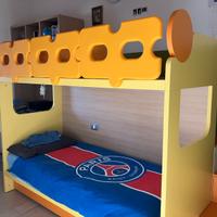 Cameretta bambini