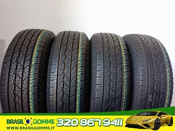 Gomme 255/70/18 NEXEN 4 Stagioni