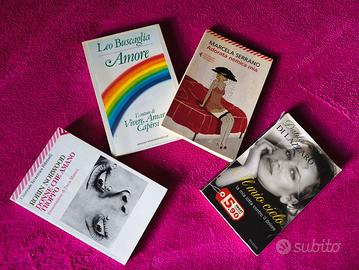 libri vari