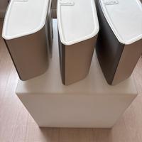 Sonos 3X S5 sistema audio multiroom completo
