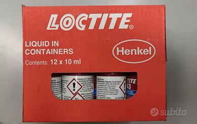 FRENAFILETTI LOCTITE 243 10ML