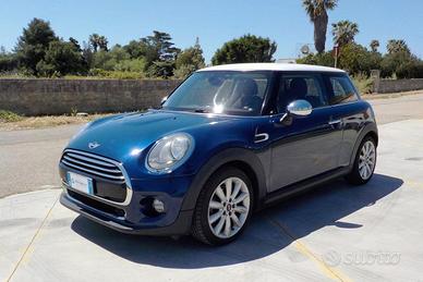 MINI Mini 1.5 Cooper D