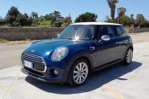 MINI Mini 1.5 Cooper D