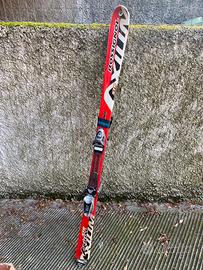 Sci rossignol 160