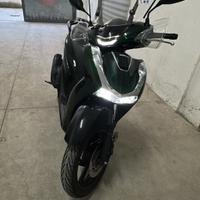 Sh 125 vetro