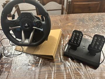 Hori volante RWA PS3/PS4