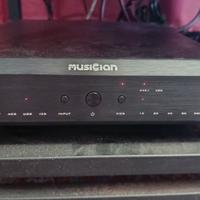 Musician Draco R2R DAC