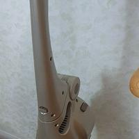 scopa elettrica amstrad