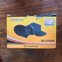 Viewfinder 3X sevenoak