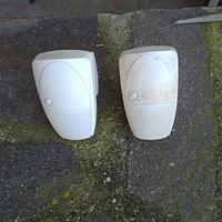 Rilevatori di movimento LOGISTY