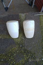 Rilevatori di movimento LOGISTY