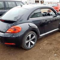 Volkswagen new beetle 2014 per ricambi
